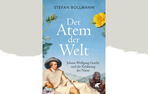Stefan Bollmann – Der Atem der Welt